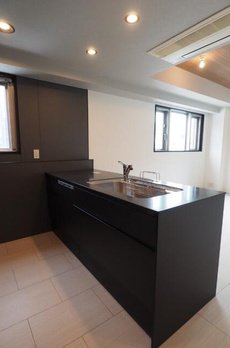 レジディア水道橋 
