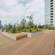 ＳＨＩＲＯＫＡＮＥ　Ｔｈｅ　ＳＫＹ　Ｅ棟 