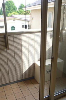 アン　ソレイユ谷中 