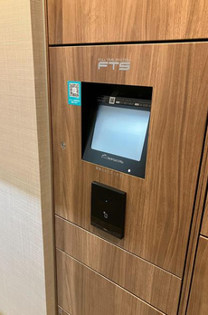 パークホームズ東陽町 