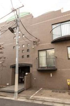 恕庵南麻布 