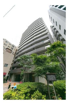 板橋仲宿パーク・ホームズ 