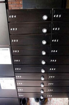 ＬＡＰｉＳ下目黒 