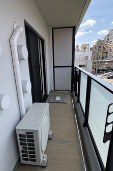 ディームス根岸 