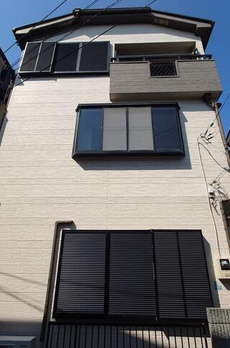 江戸川区松本２丁目戸建 