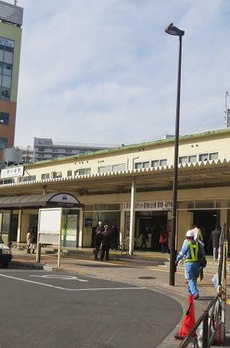 江戸川区松本２丁目戸建 