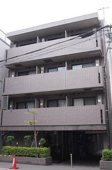 ルーブル森下 