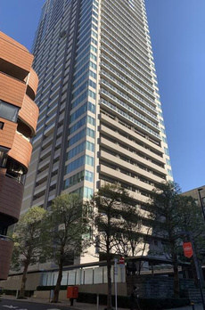 赤坂タワーレジデンス　Ｔｏｐ　ｏｆ　Ｔｈｅ　Ｈｉｌｌ 