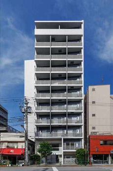 コンフォリア押上 