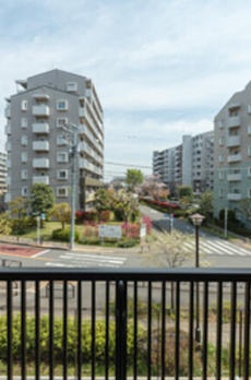 パークアクシス千歳船橋 