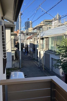リトリート初台 