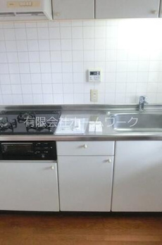 エランヴィタル新中野 