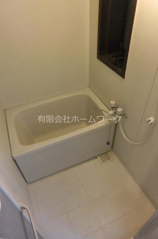 エランヴィタル新中野 