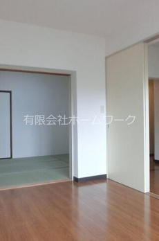 エランヴィタル新中野 