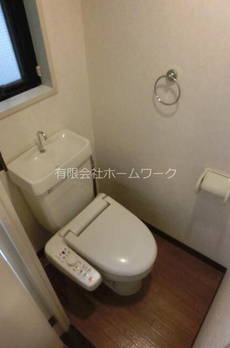エランヴィタル新中野 