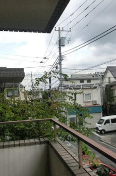 エランヴィタル新中野 