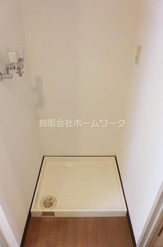エランヴィタル新中野 
