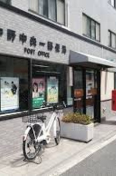 エランヴィタル新中野 
