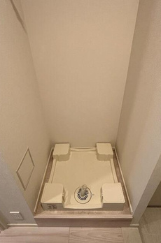 パークアクシス新宿百人町 