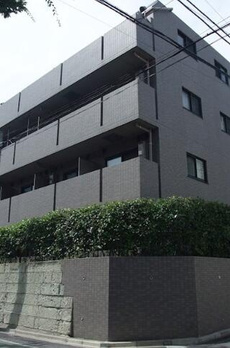 ルーブル中野坂上弐番館 