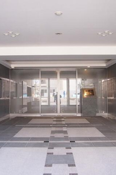 ルーブル中野坂上弐番館 