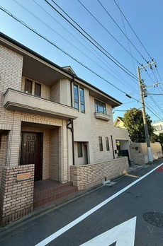 下目黒５丁目戸建 