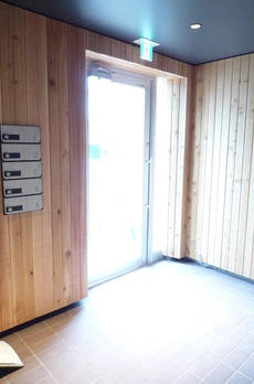 Ｗ－ＨＯＵＳＥⅢ 