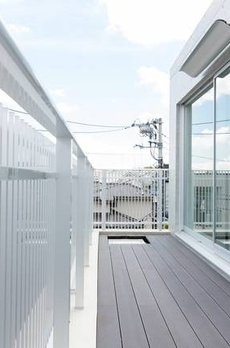 Ｗ－ＨＯＵＳＥⅢ 