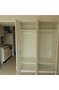 コンフォリア新中野 