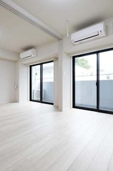 セジョリ中野富士見町 