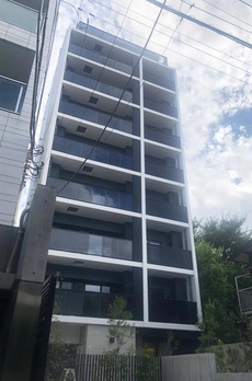グランレスト渋谷大山町 