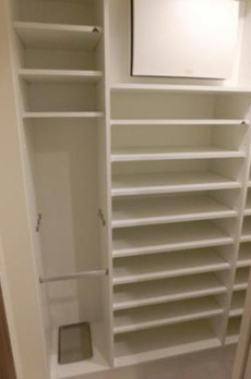 パークアクシス豊洲キャナル 