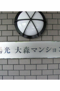 陽光大森マンション 