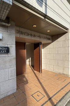 スカイコートルーベンス西早稲田 