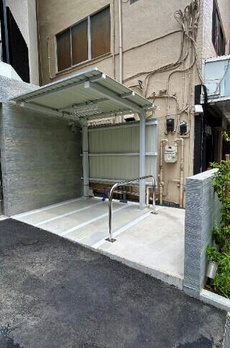 シーズンフラッツ上野御徒町 