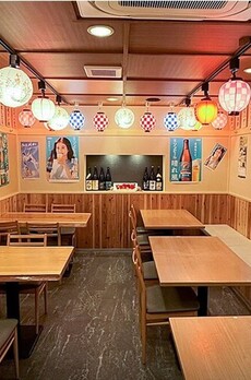 駒込3丁目店舗 