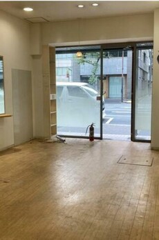 朝陽ビル 