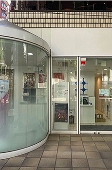 YKB新宿御苑ビル 