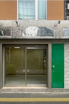 プロキオントーマ 