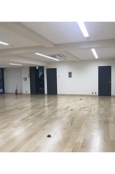 アトリウム青山 