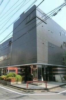 セントラルワセダ 