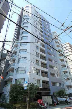 リビオレゾン小石川 
