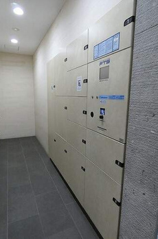リビオレゾン小石川 