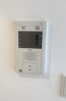 コンフォリア池尻 