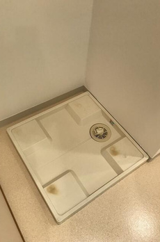 コンフォリア池尻 