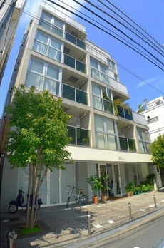 ＡＤＩＫ恵比寿南 