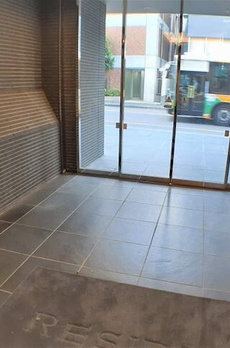 レジディア市ヶ谷Ⅱ 