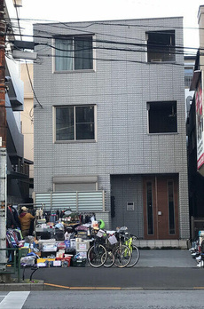 メゾンヒロ 