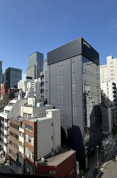 ＬＹＮＸ日本橋本町 