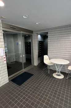 三番町パークライフ 
